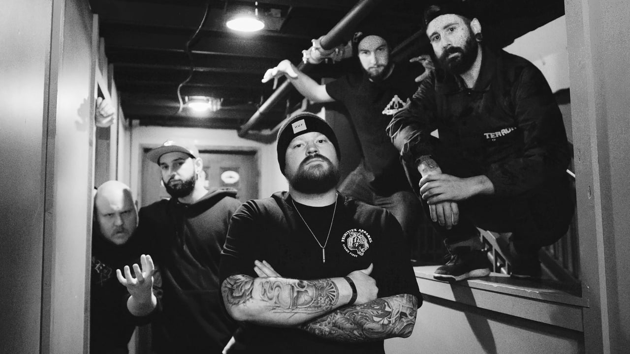 The Burial Plot - Final Show