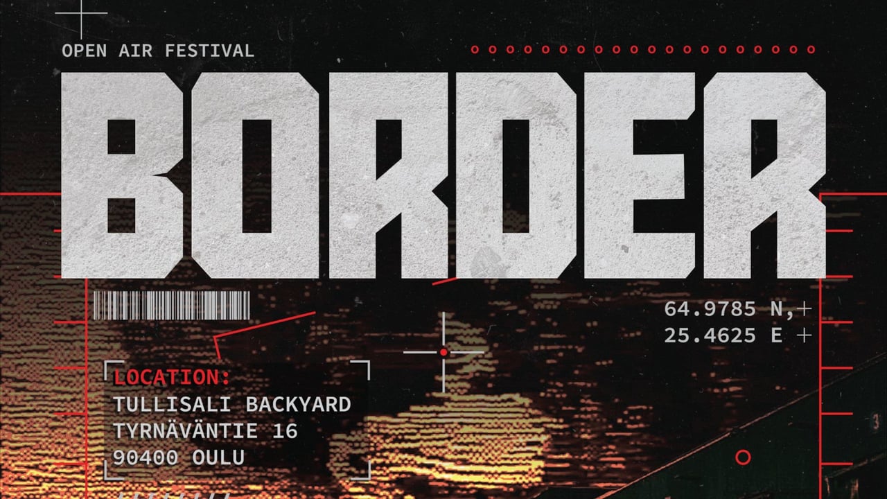 Border