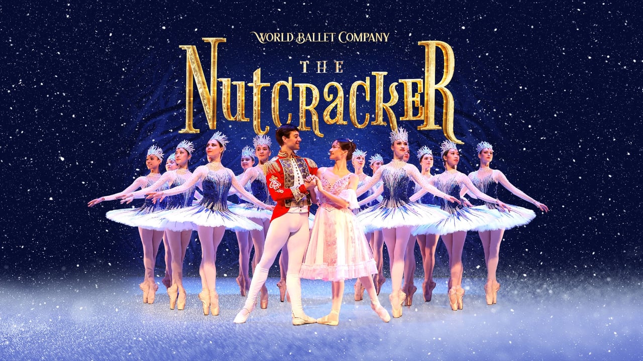 World Ballet Company: Nutcracker