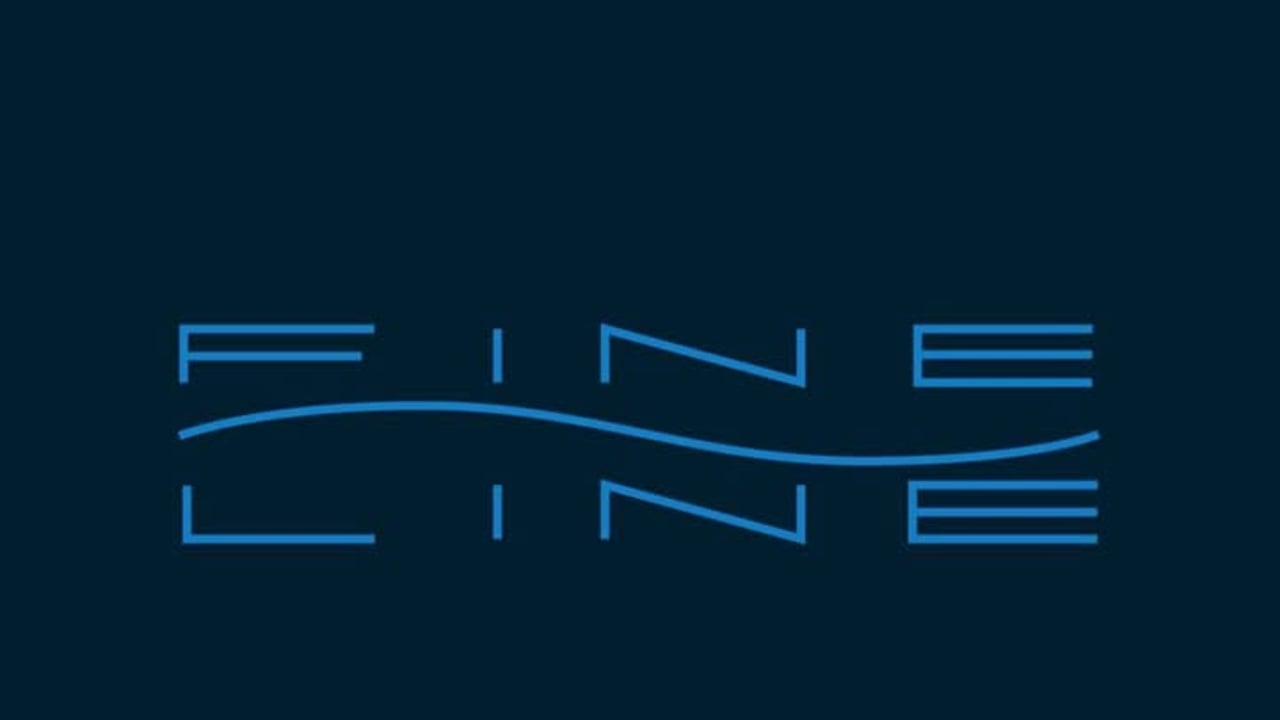 Fine Line