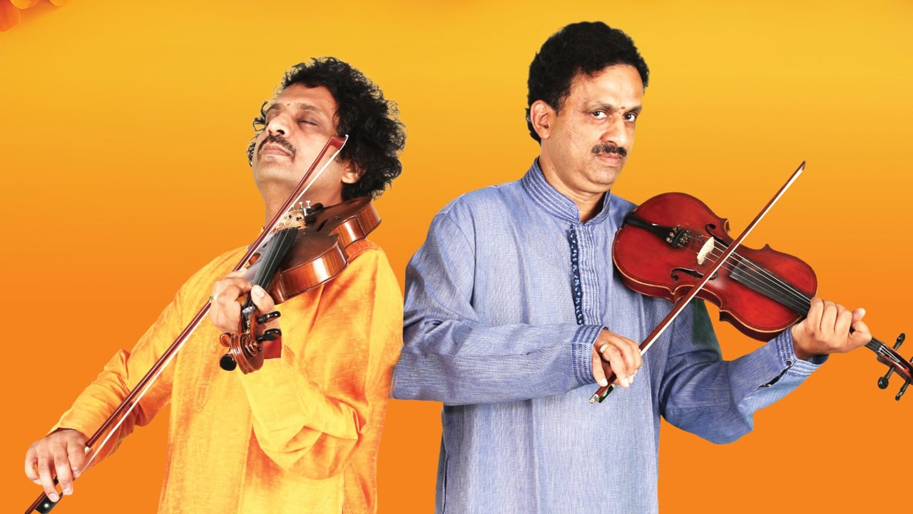 Indian Classical Recital | The Mysore Brothers