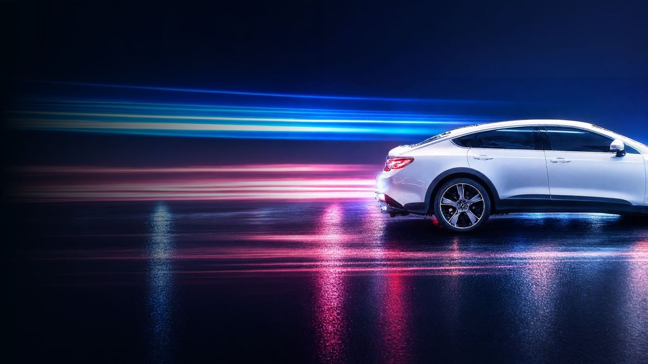 Melbourne International EV Auto Show 2026