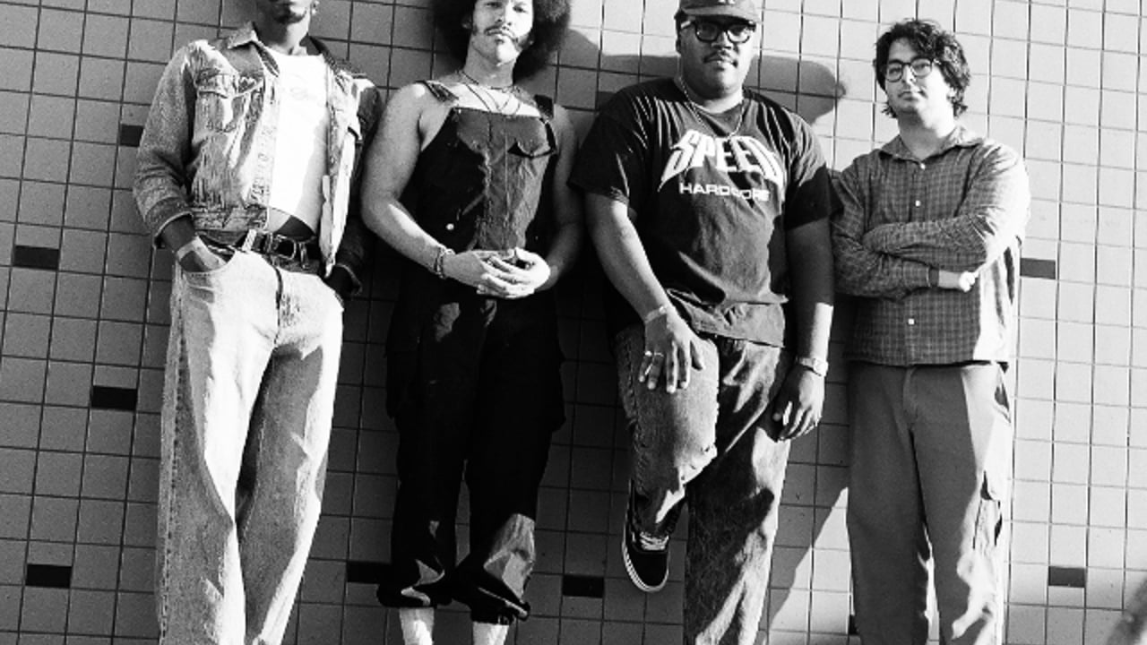 The Don Brown Collective