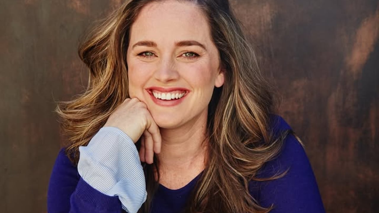 Catherine Crowley