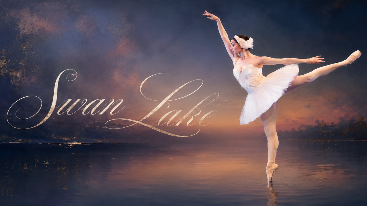 New Orleans Ballet Theatre: Swan Lake 