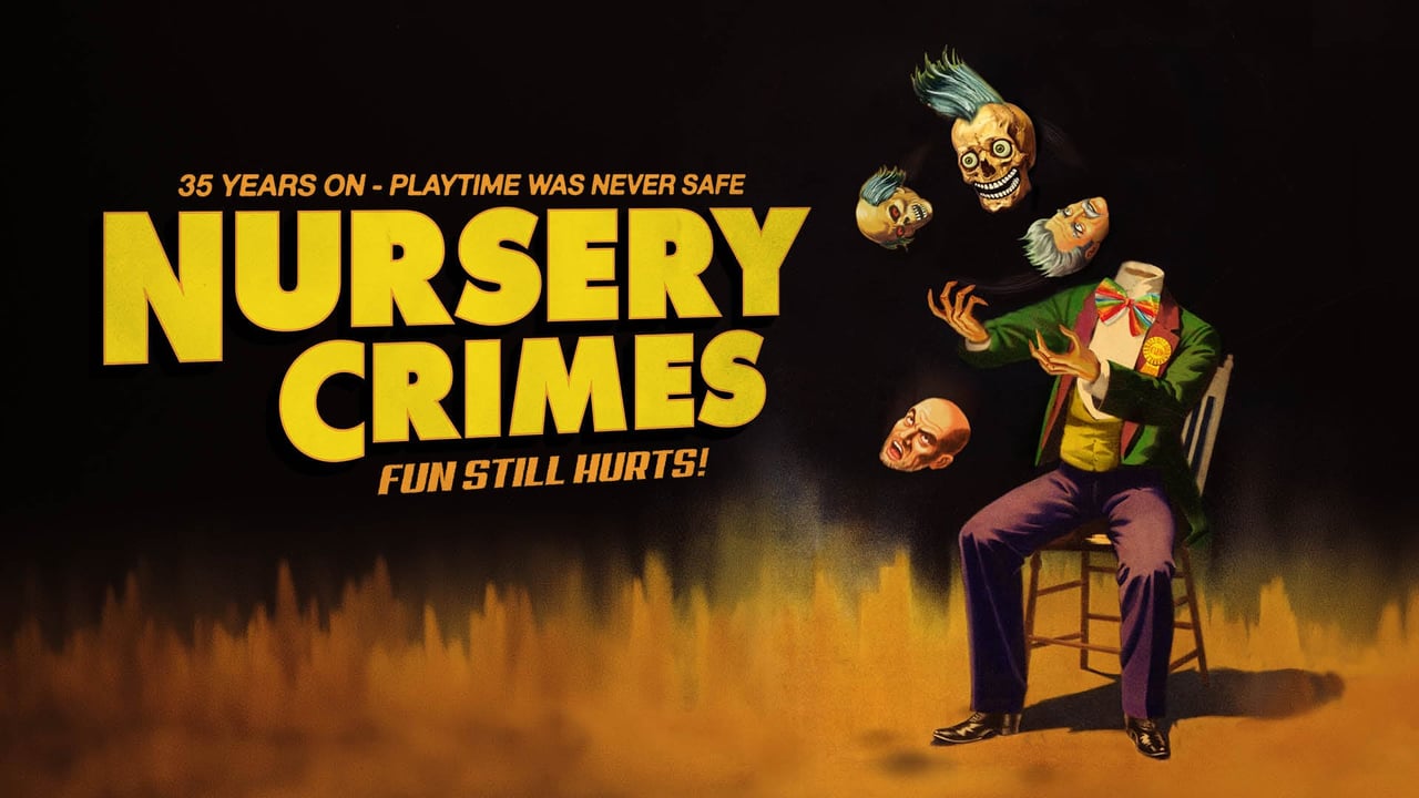 Nursery Crimes + Previous Future + Mulshlucka