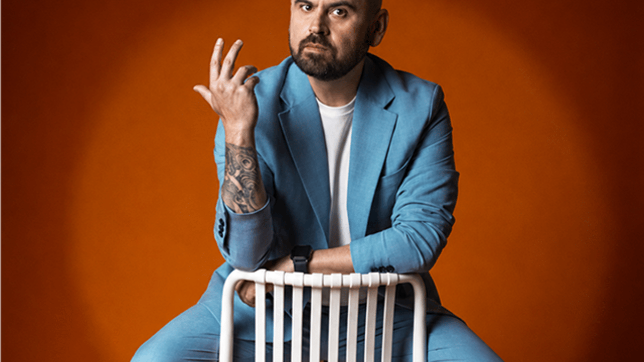 Ricardo Quevedo (En Español)