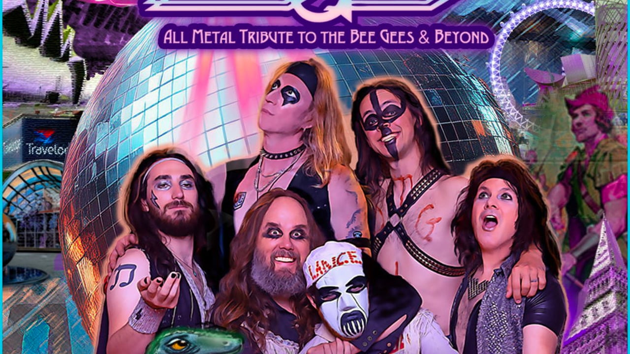 Tragedy: All Metal Tribute to the Bee Gees & Beyond