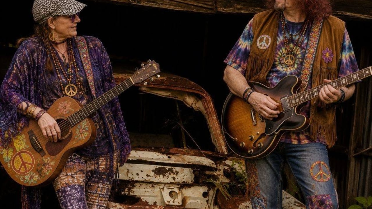 Woodstock 69 Revisited and Beyond 