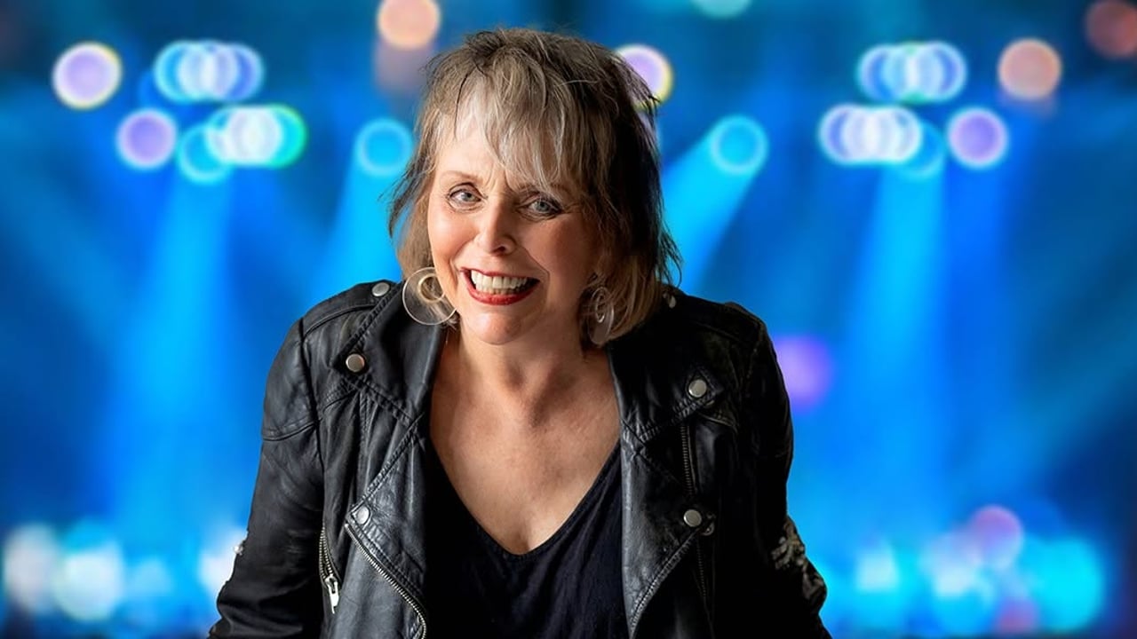 Jan Preston - 50 Years in PIANOLAND