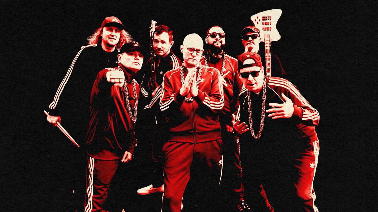 My Posse In Effect - A Live Tribute To The Beastie Boys