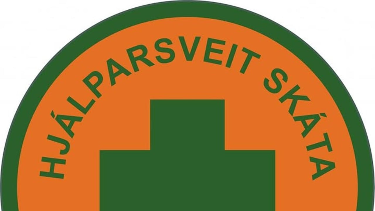 Hjálparsveit skáta Hveragerði