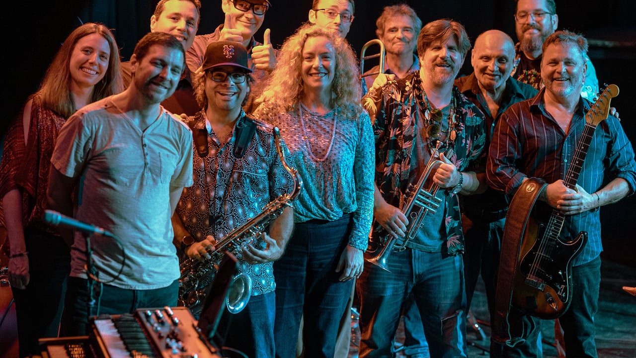 Local Artist Series: Foreside Funk