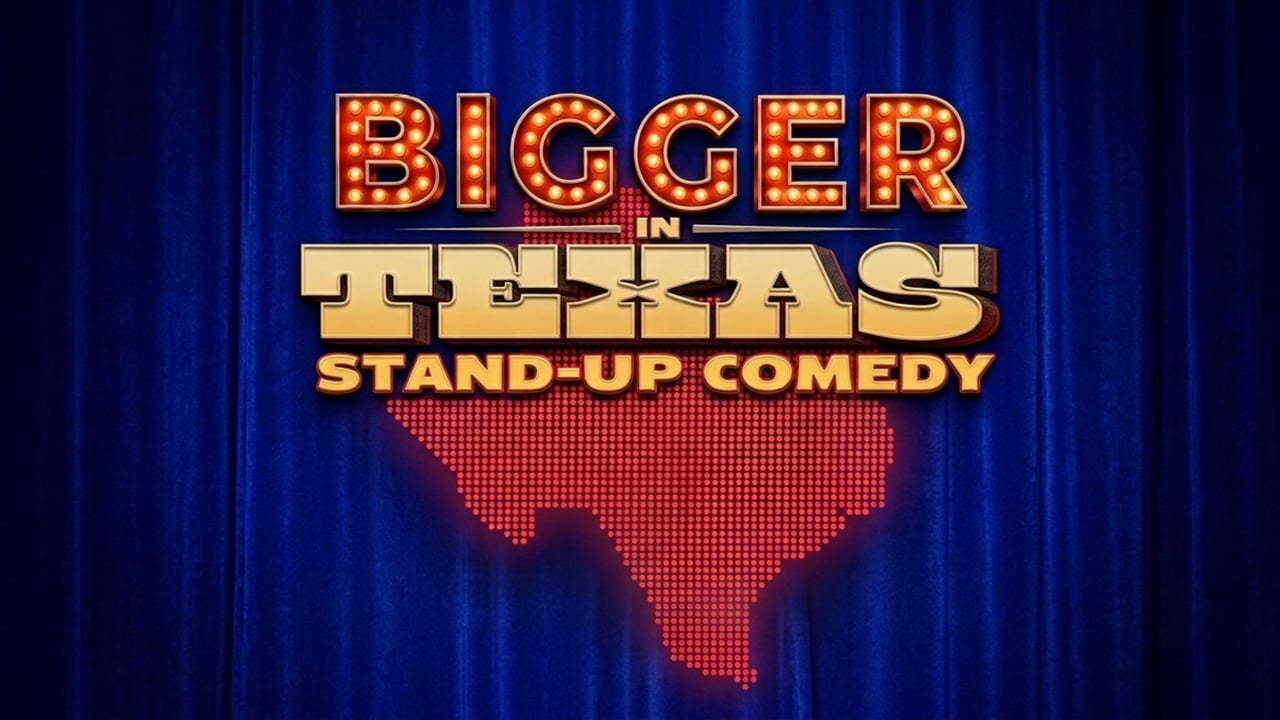 Bigger in Texas