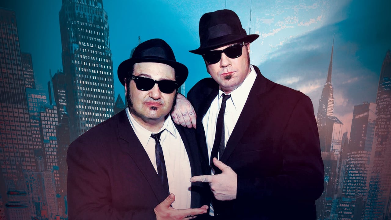 The Official Blues Brothers Revue