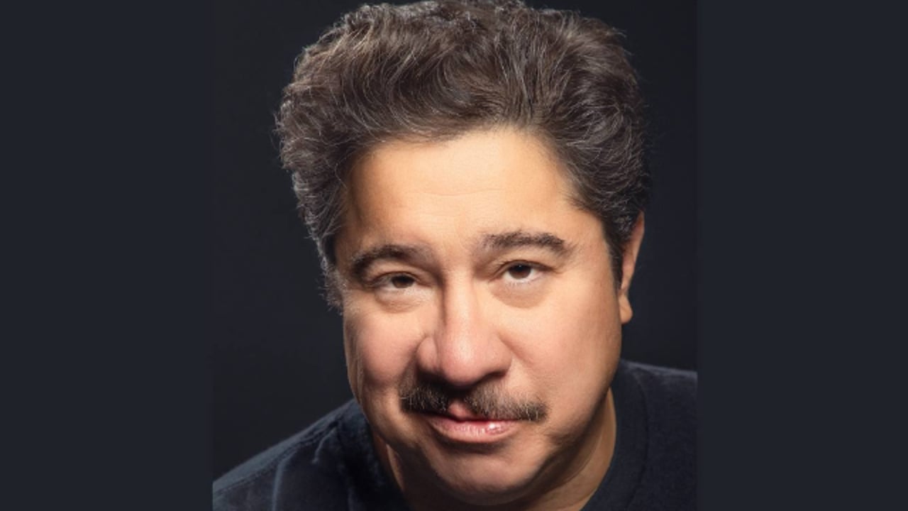 Greg Wilson