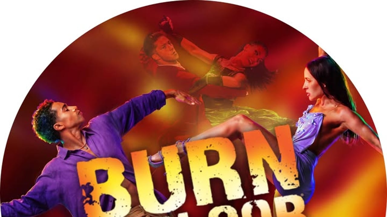 Burn The Floor