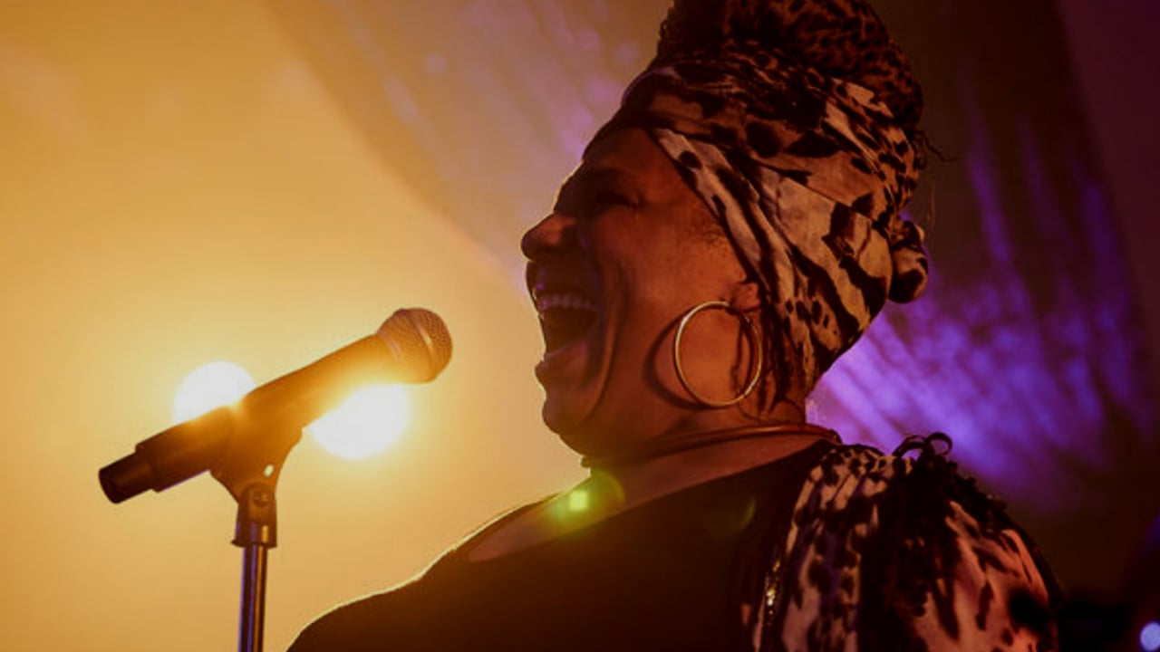 Brunch Gospel avec Michelle Sweeney & The Gospel Tribe