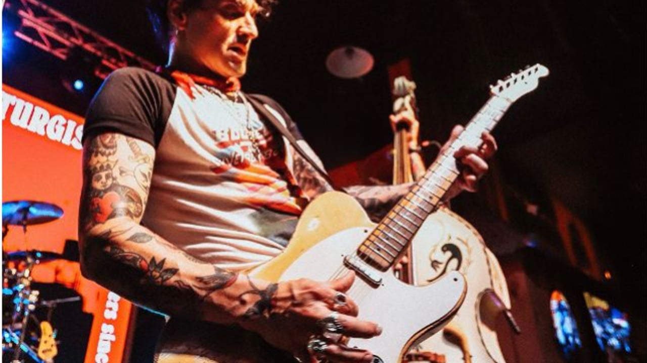 David Graham & The Eskimo Brothers