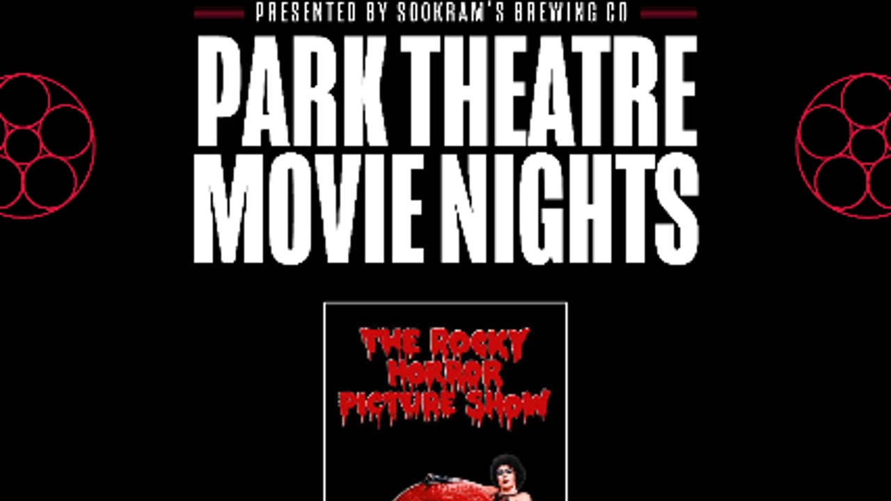Sookram's Feature Night - Rocky Horror Picture Show
