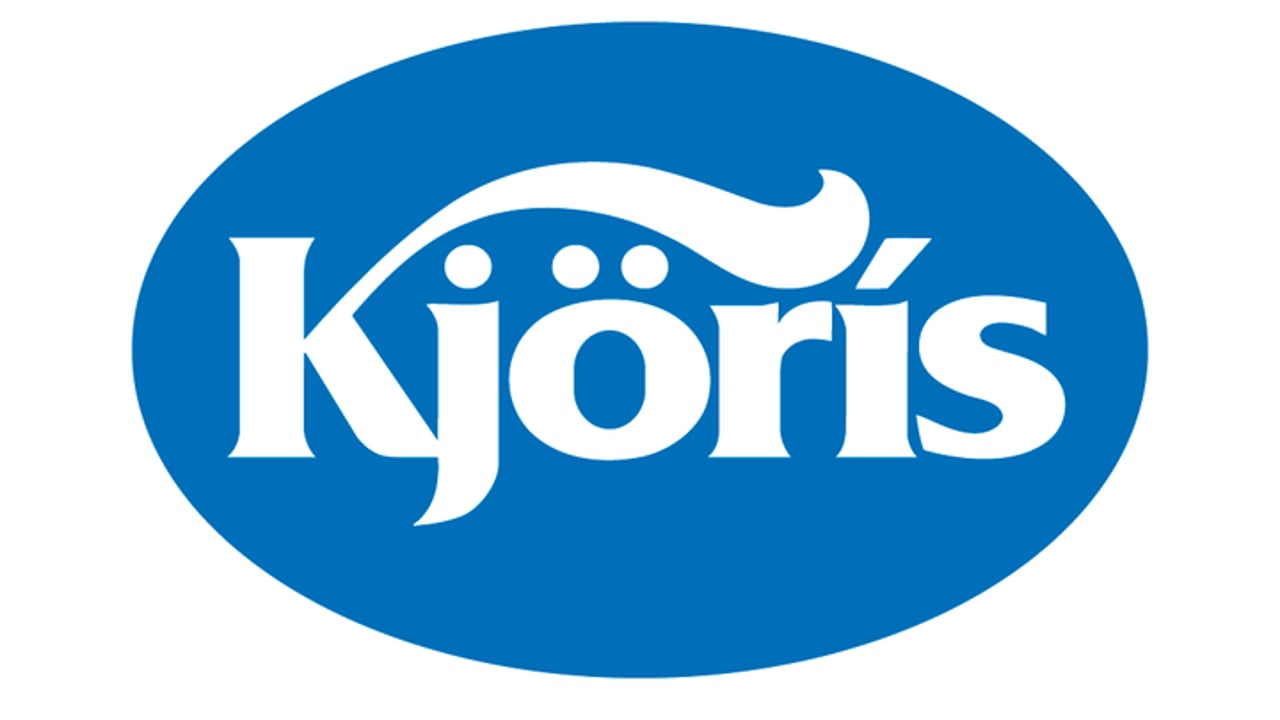 Kjörís