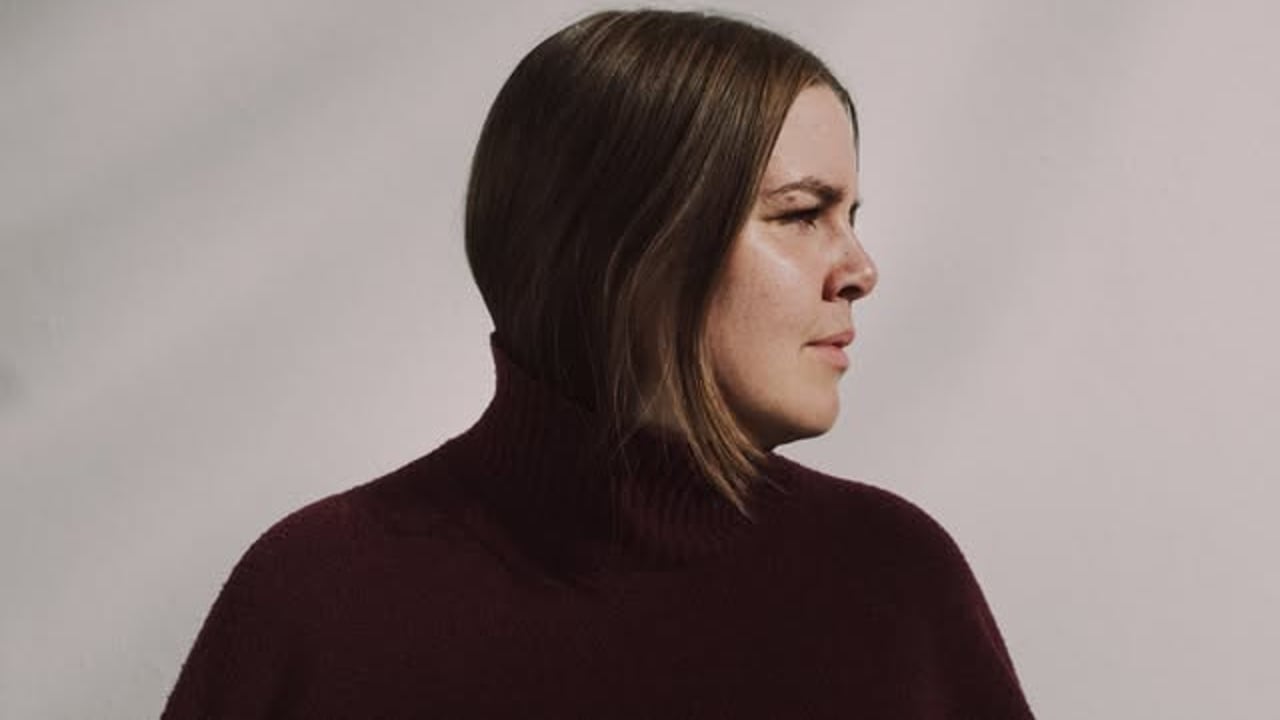 SIGURDÍS — koncert med den albumaktuelle islandske komponist, pianist og vokalist 