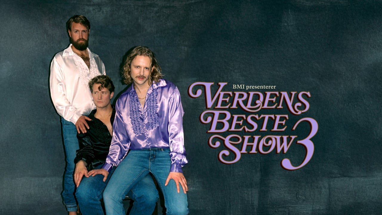 Verdens beste show 3