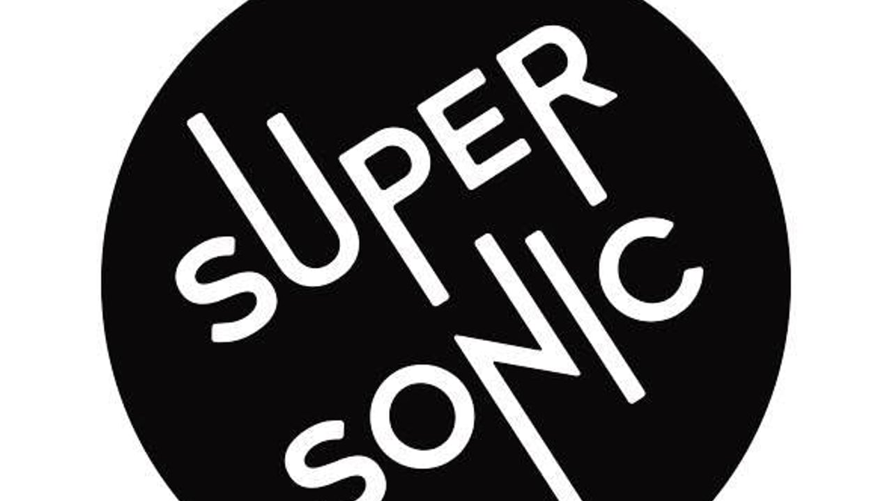 SUPERSONIC