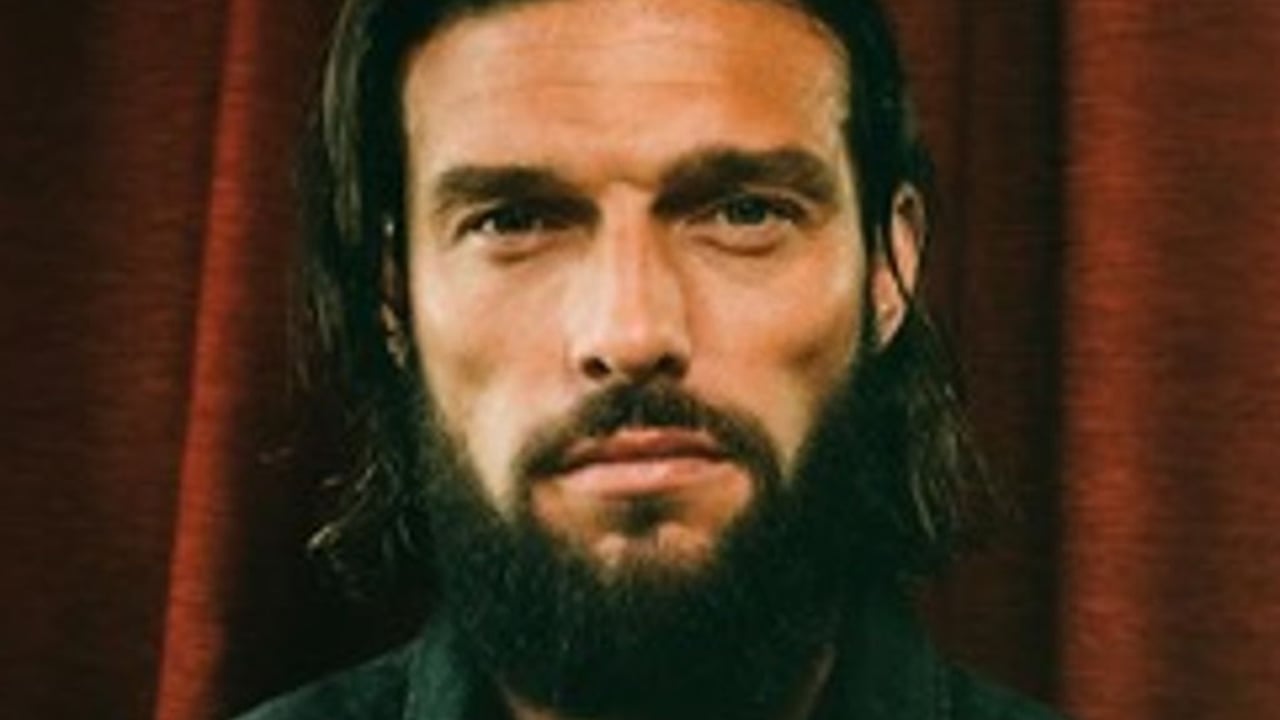 An Evening with Andy Carroll