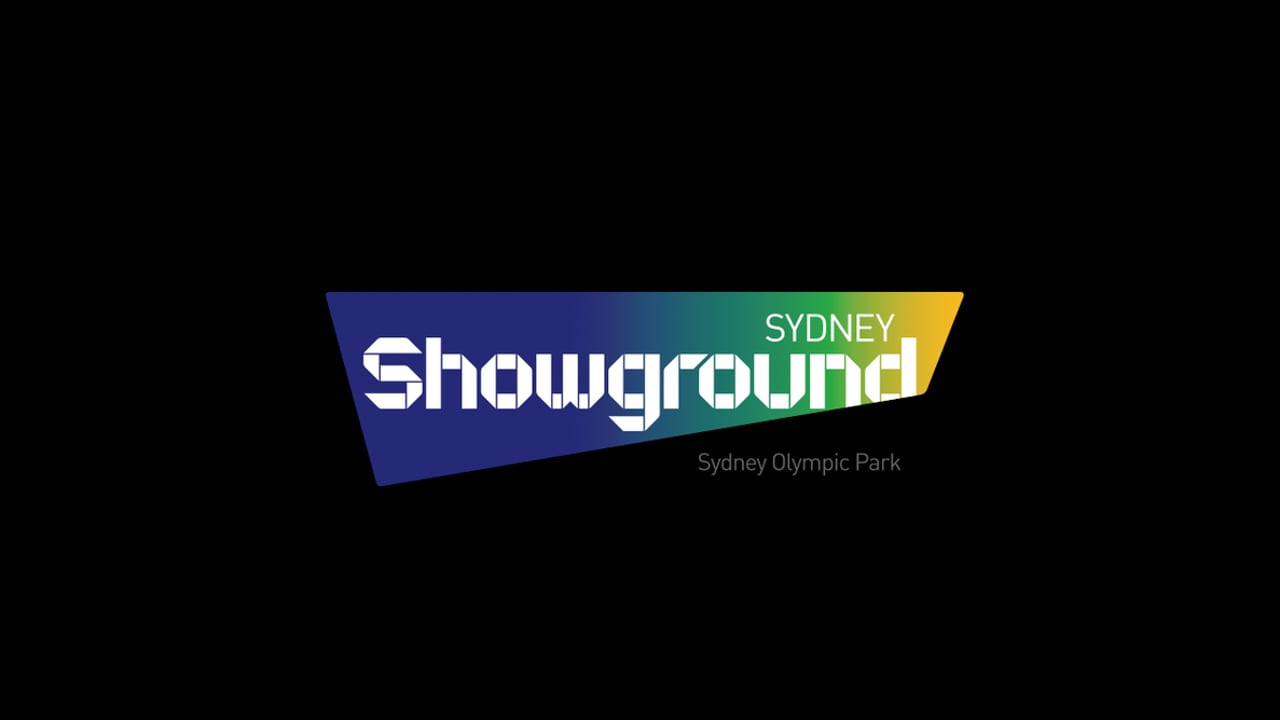 The Dome, Sydney Showground