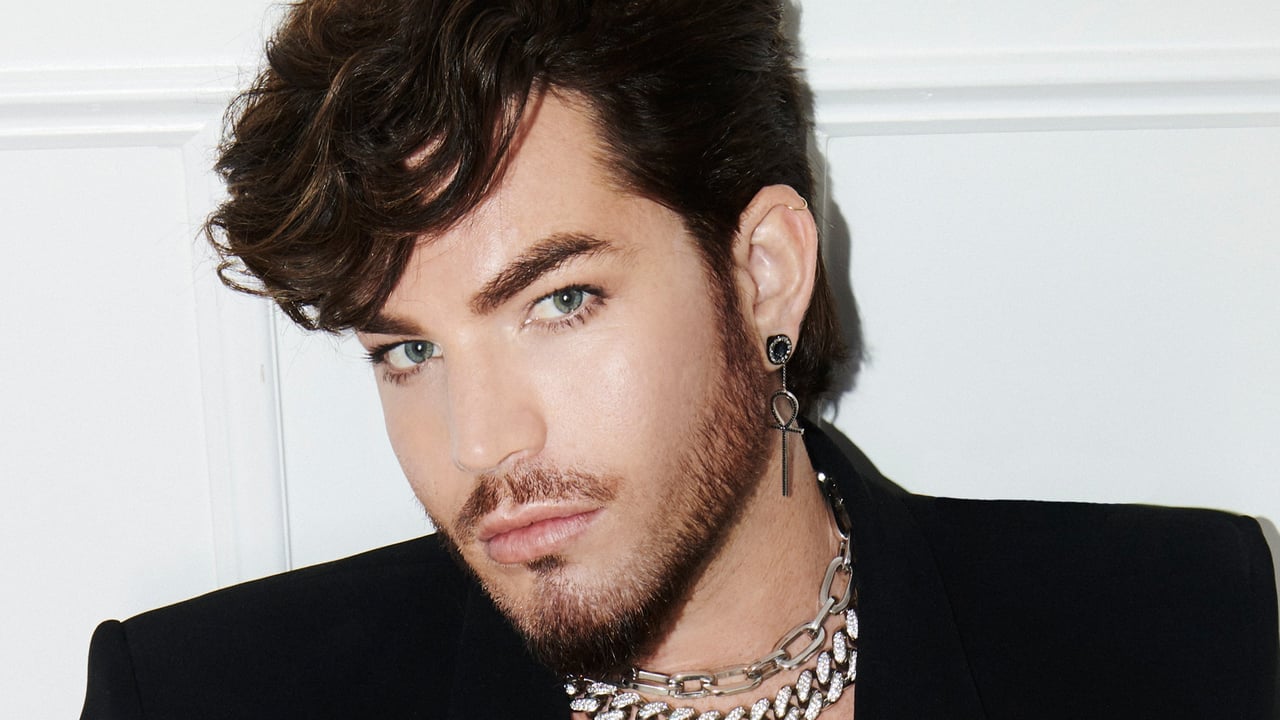 A New York Evening With Adam Lambert