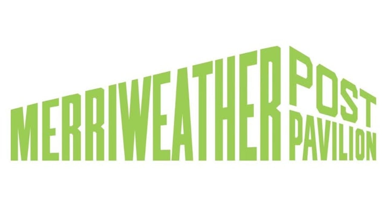 Merriweather Post Pavilion