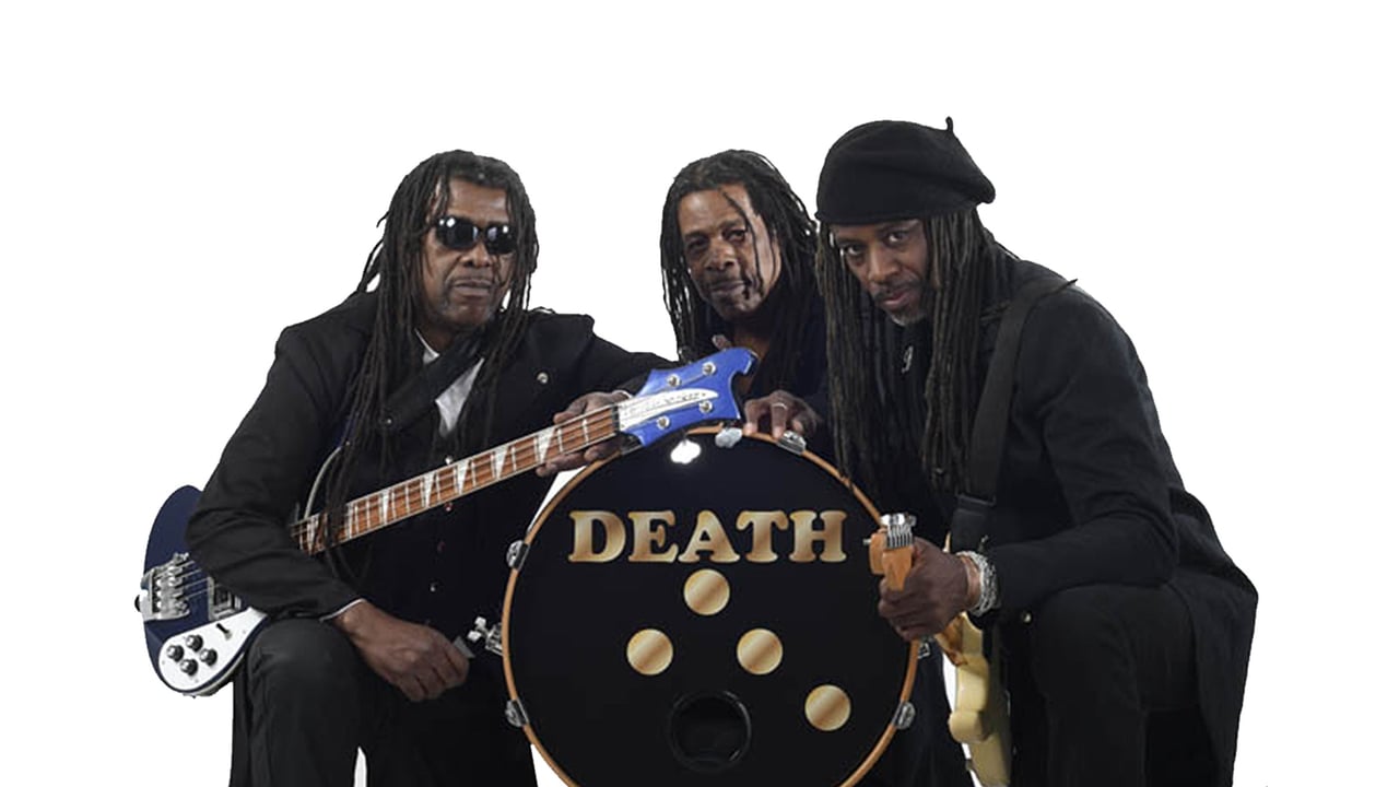 Five Finger Death Punch