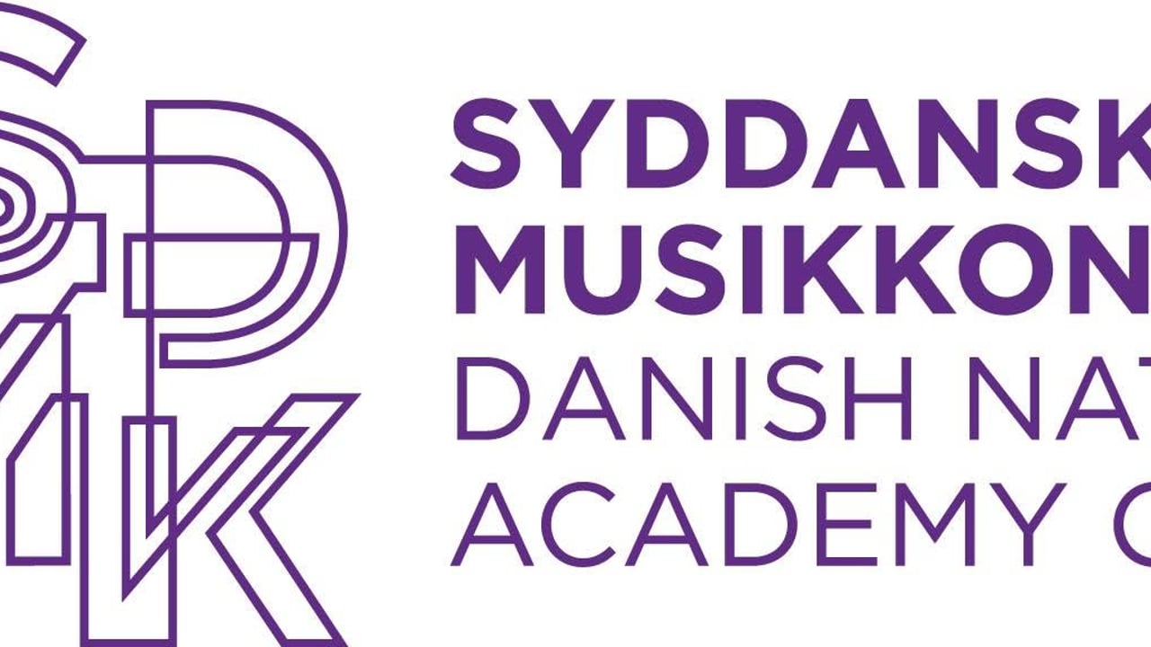 Syddansk Musikkonservatorium - SDMK