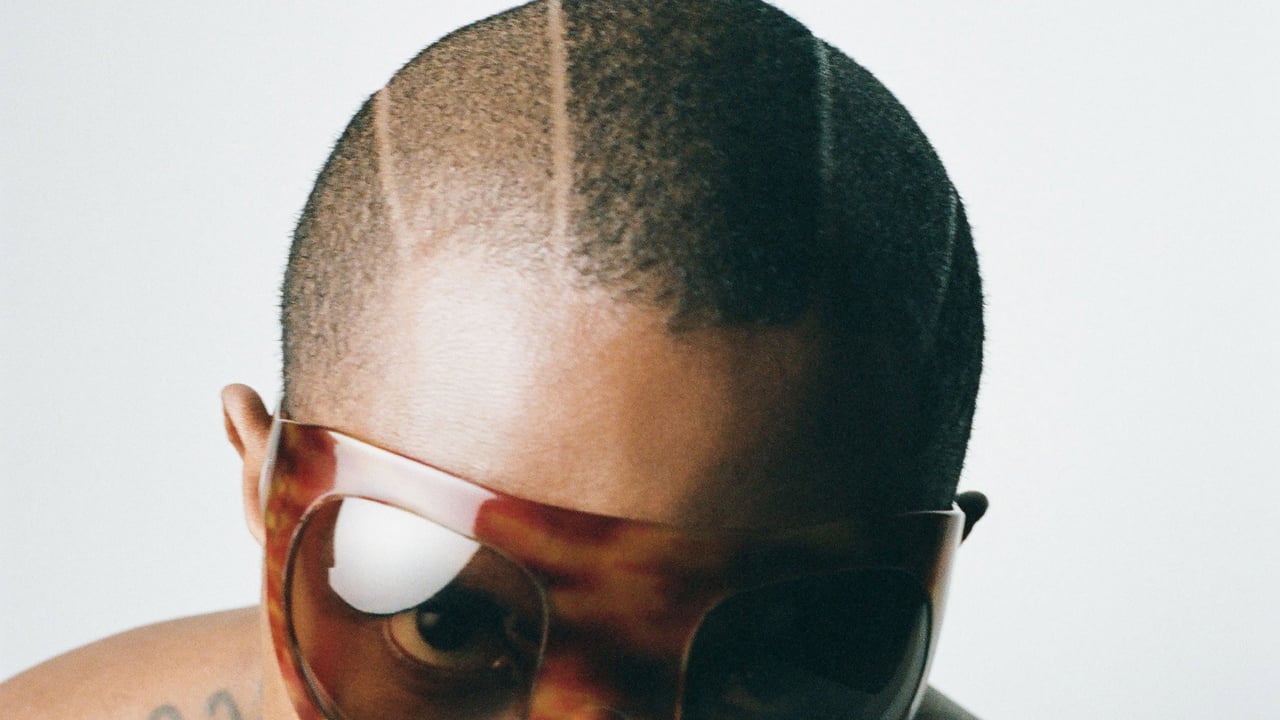 Steve Lacy: Oh yeah? Tour