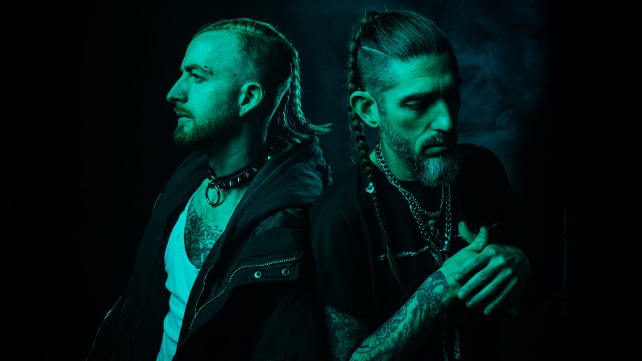 Sean Healy Presents: MISSIO - Love & Heartbreak Tour