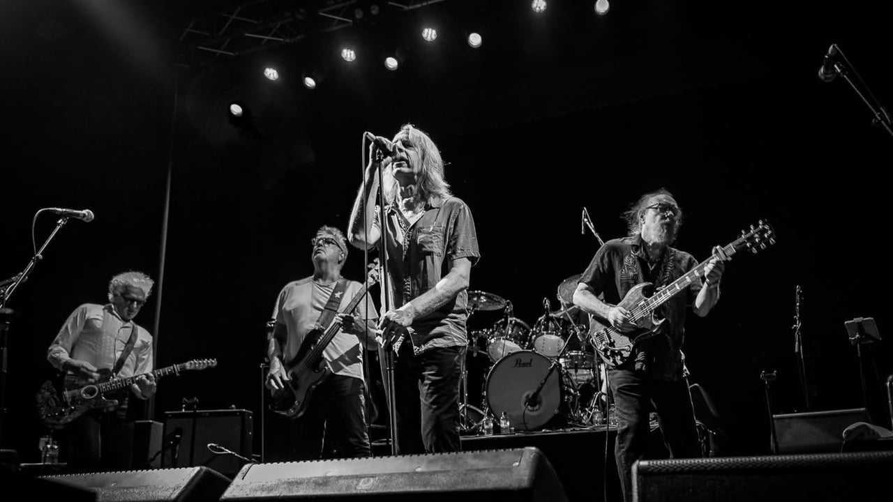 The Saints '73-'78