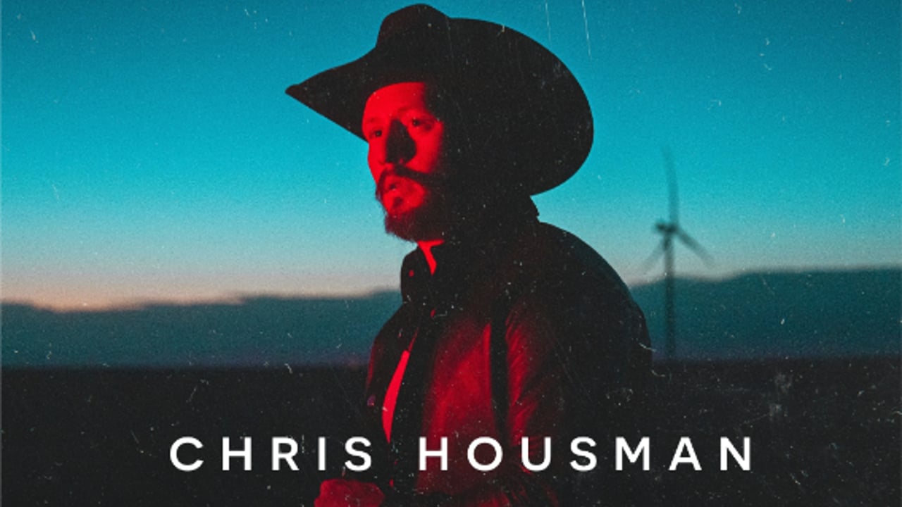 Chris Housman