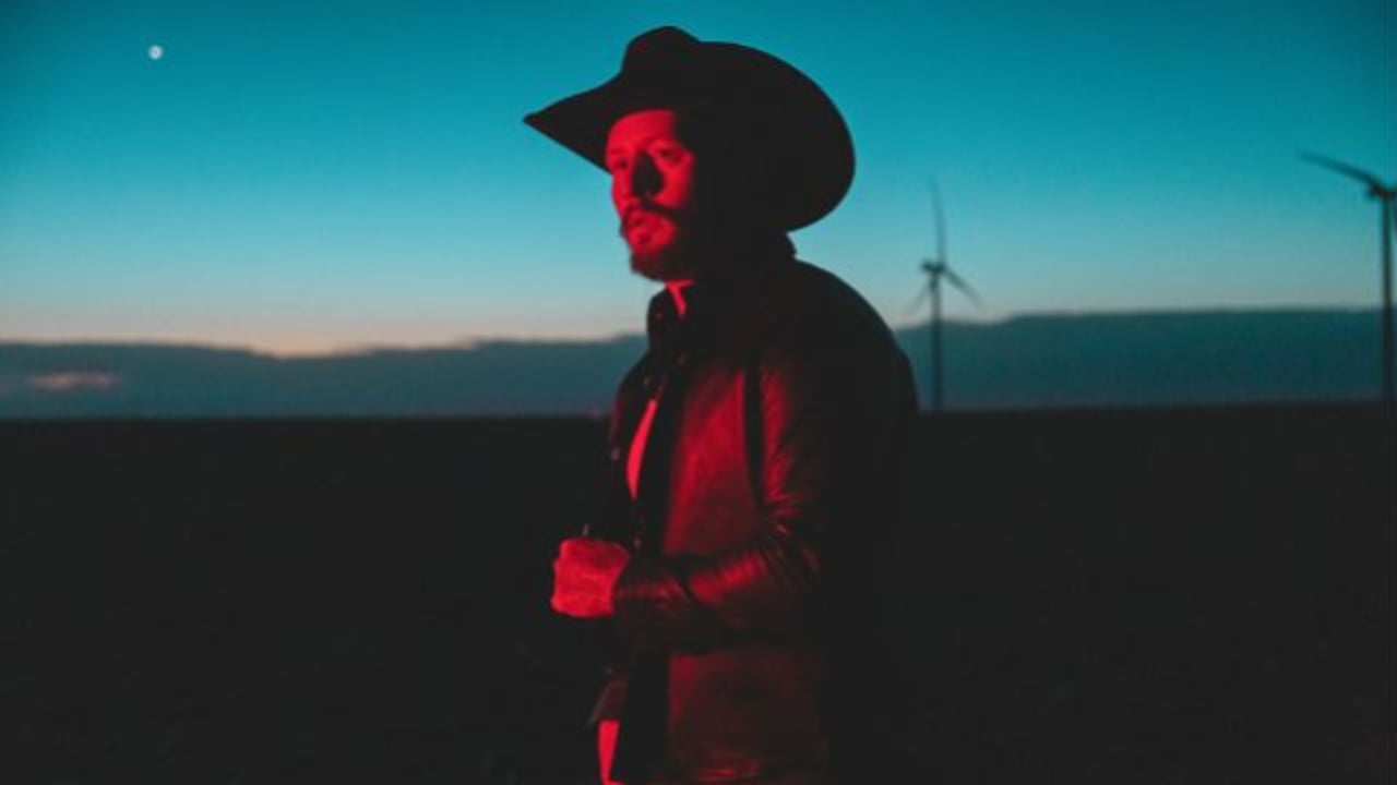 Chris Housman - The Hell Out Of Dodge Tour