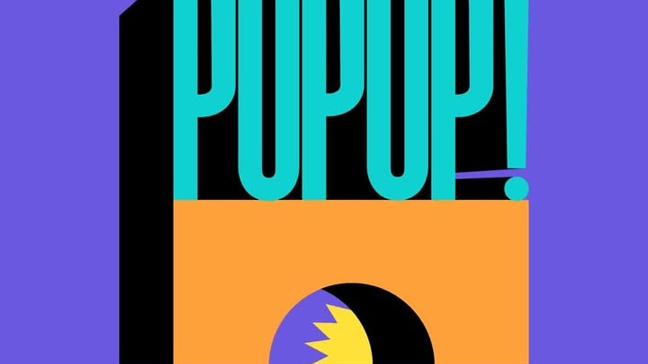 Le POPUP du Label