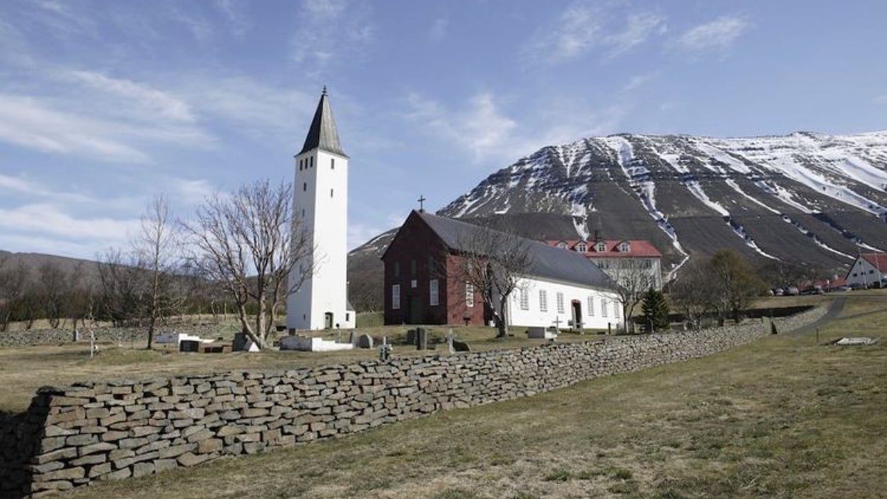 Hólahátíð