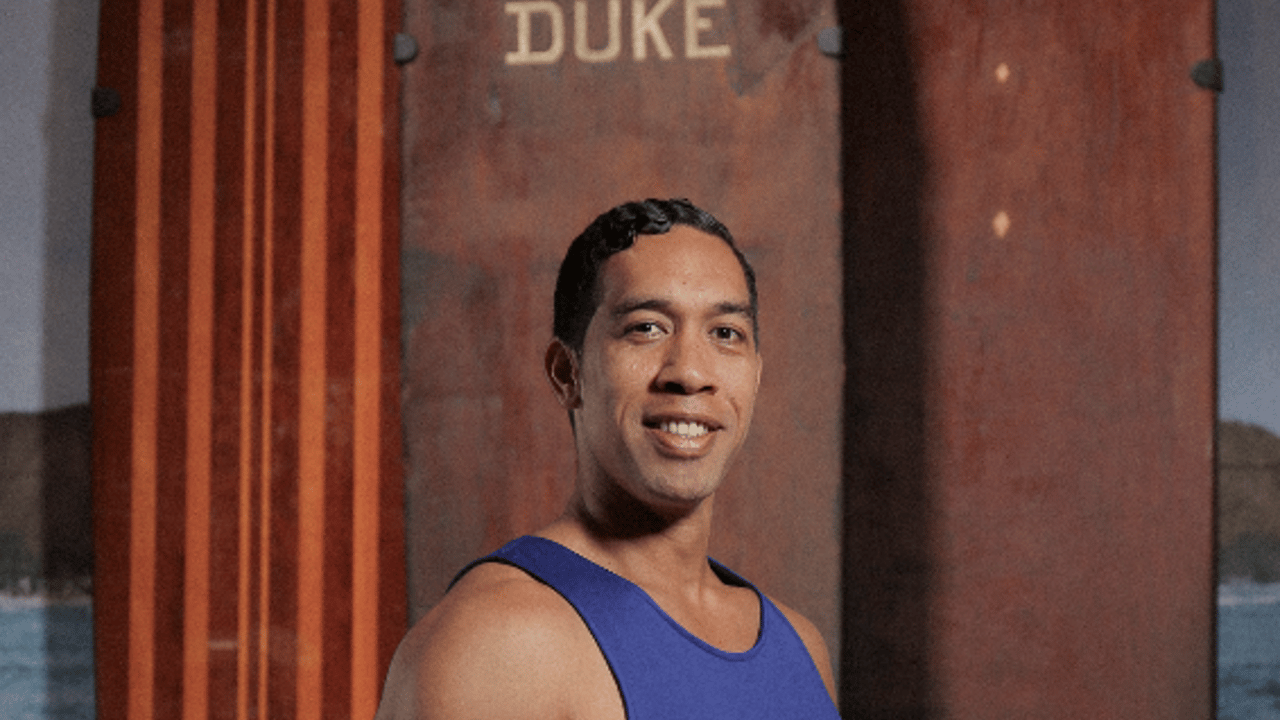"Duke" by Moses Goods