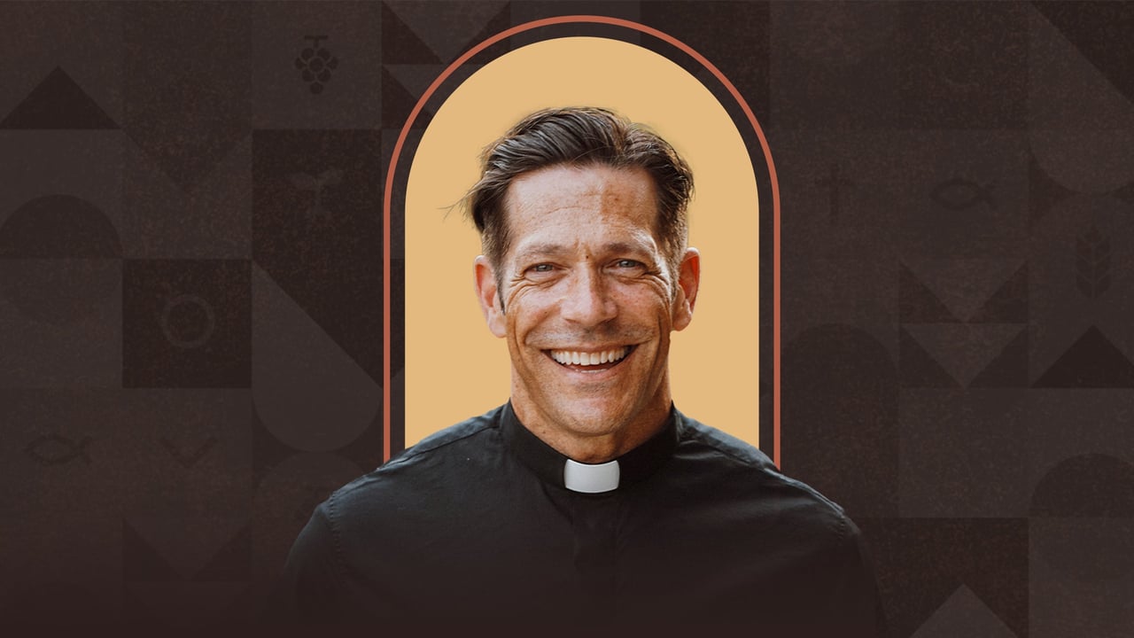 The Parables Tour with Father Mike Schmitz