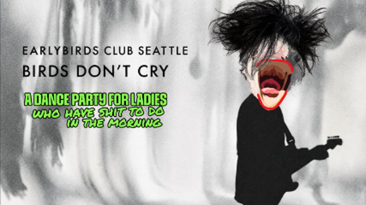 Earlybirds Club