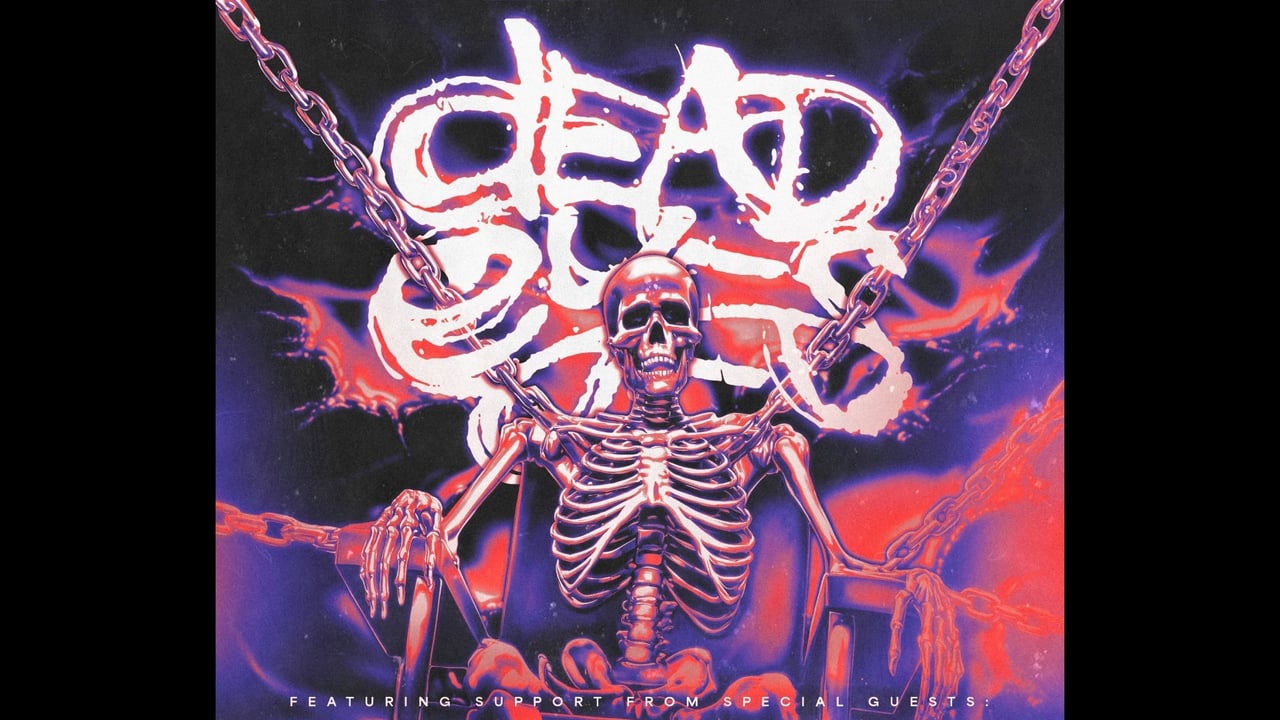 Dead Eyes