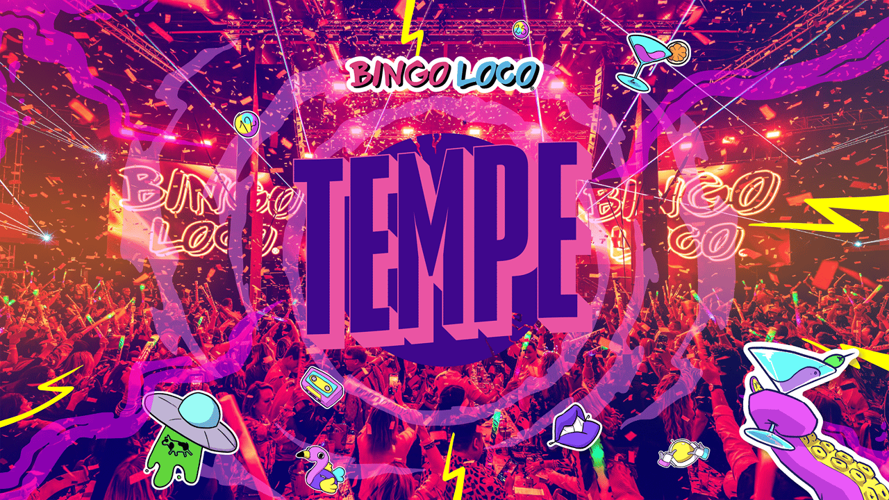Bingo Loco