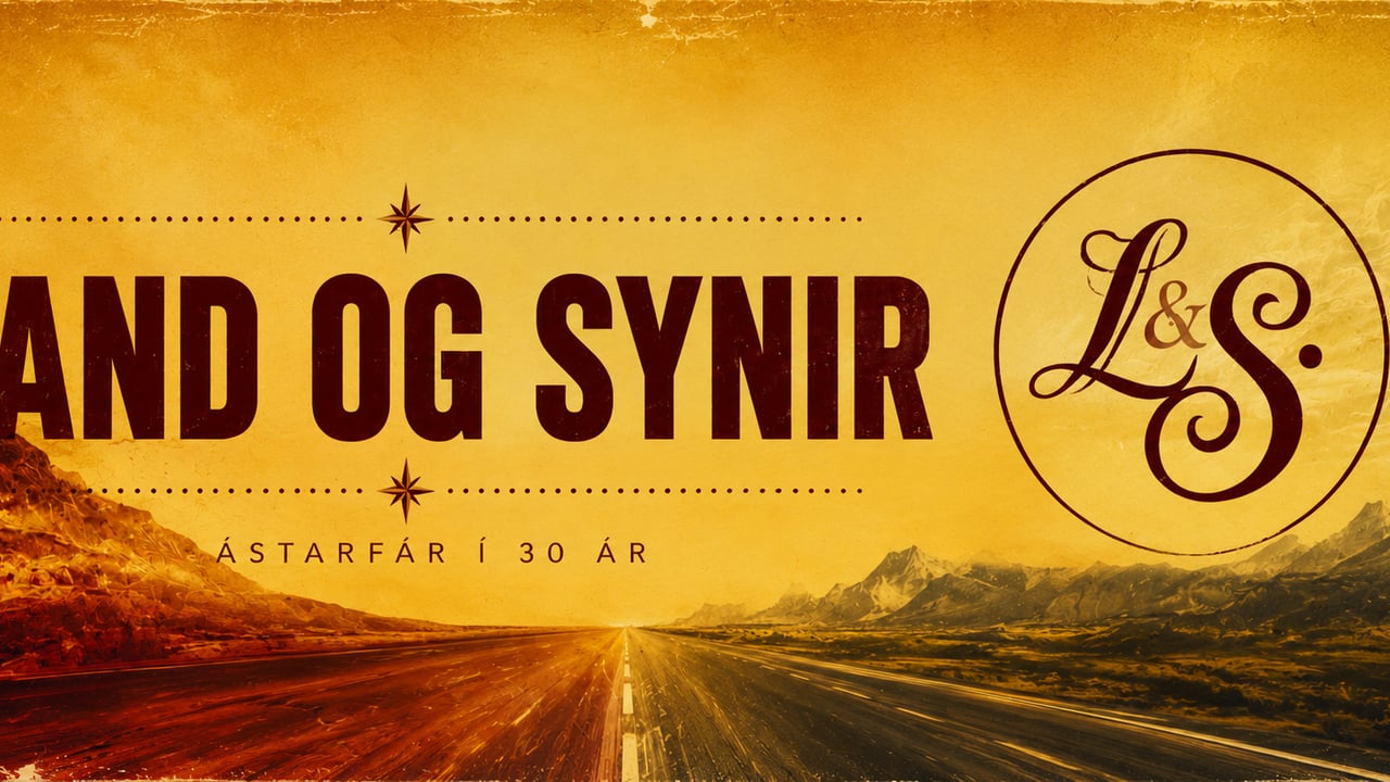 Land & Synir
