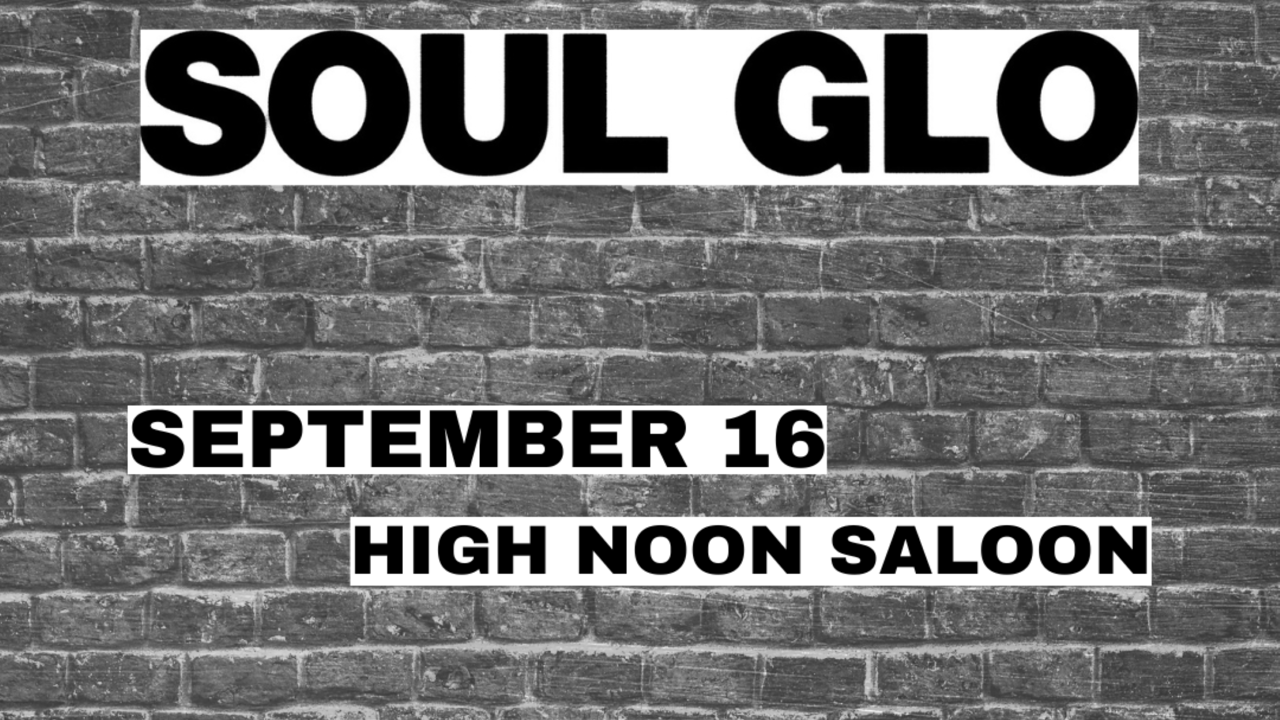 Soul Glo