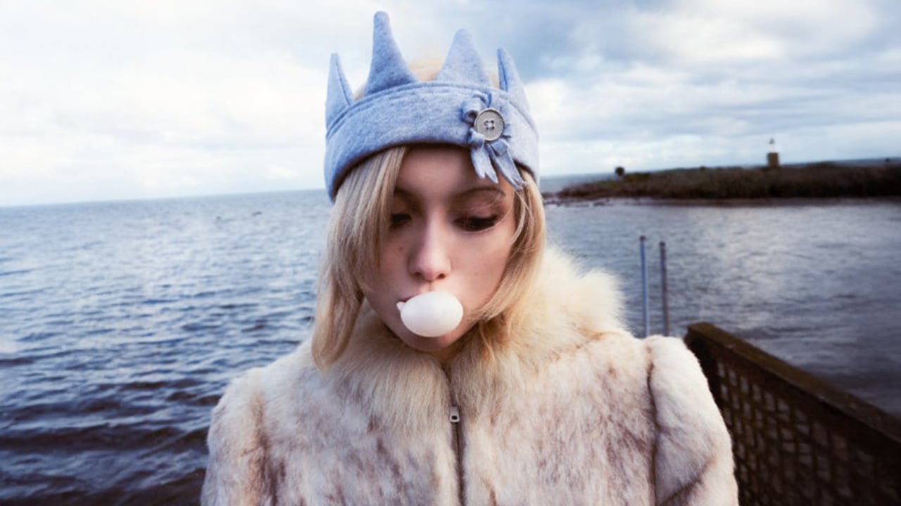 Pretty But Wicked Presents: daine