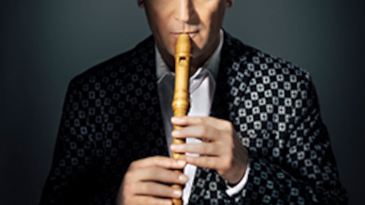 Konzert 4: Die Kunst der Flöte
